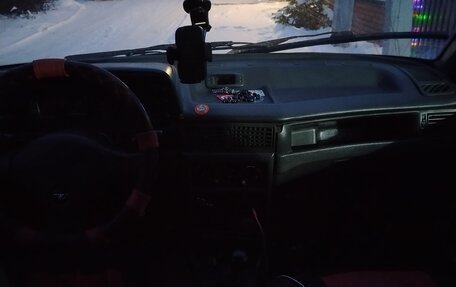 Daewoo Nexia I рестайлинг, 2005 год, 65 000 рублей, 15 фотография