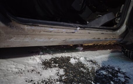 Daewoo Nexia I рестайлинг, 2005 год, 65 000 рублей, 10 фотография