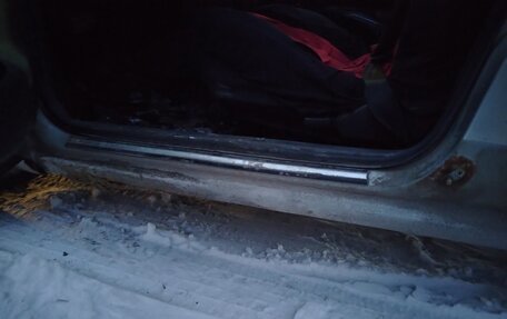 Daewoo Nexia I рестайлинг, 2005 год, 65 000 рублей, 12 фотография