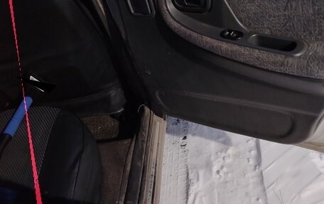 Daewoo Nexia I рестайлинг, 2005 год, 65 000 рублей, 7 фотография