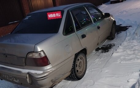 Daewoo Nexia I рестайлинг, 2005 год, 65 000 рублей, 4 фотография