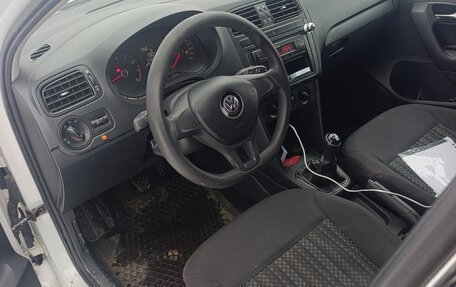 Volkswagen Polo VI (EU Market), 2019 год, 525 000 рублей, 3 фотография