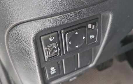 Nissan Juke II, 2014 год, 999 000 рублей, 14 фотография