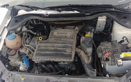 Volkswagen Polo VI (EU Market), 2019 год, 525 000 рублей, 4 фотография