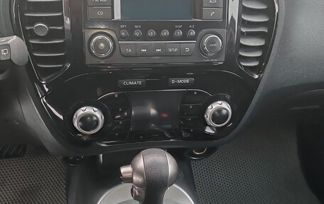 Nissan Juke II, 2014 год, 999 000 рублей, 11 фотография