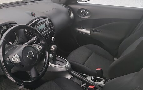Nissan Juke II, 2014 год, 999 000 рублей, 15 фотография
