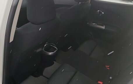 Nissan Juke II, 2014 год, 999 000 рублей, 16 фотография