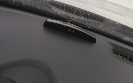 Nissan Juke II, 2014 год, 999 000 рублей, 19 фотография