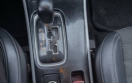 Mitsubishi Outlander III рестайлинг 3, 2021 год, 2 850 000 рублей, 9 фотография