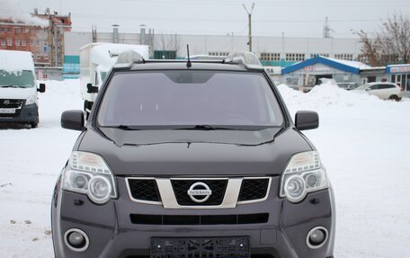 Nissan X-Trail, 2011 год, 1 197 000 рублей, 2 фотография
