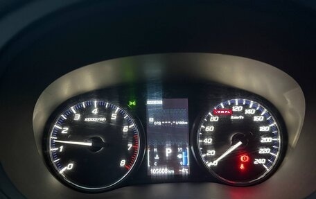 Mitsubishi Outlander III рестайлинг 3, 2021 год, 2 850 000 рублей, 10 фотография