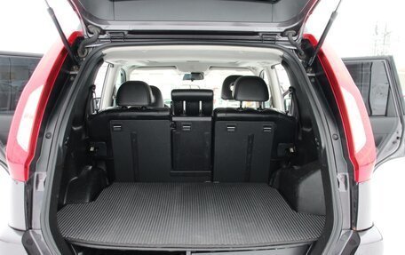 Nissan X-Trail, 2011 год, 1 197 000 рублей, 11 фотография