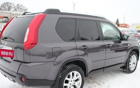 Nissan X-Trail, 2011 год, 1 197 000 рублей, 4 фотография