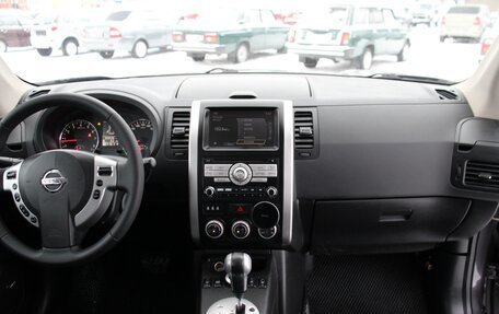 Nissan X-Trail, 2011 год, 1 197 000 рублей, 10 фотография