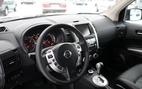Nissan X-Trail, 2011 год, 1 197 000 рублей, 7 фотография