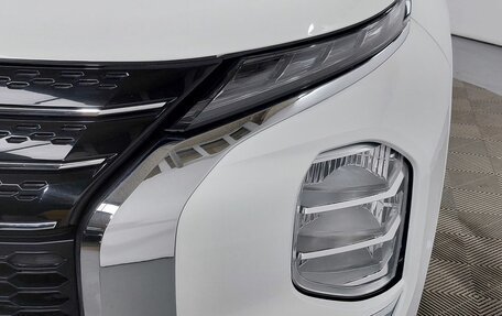 Mitsubishi Outlander, 2022 год, 3 099 000 рублей, 9 фотография