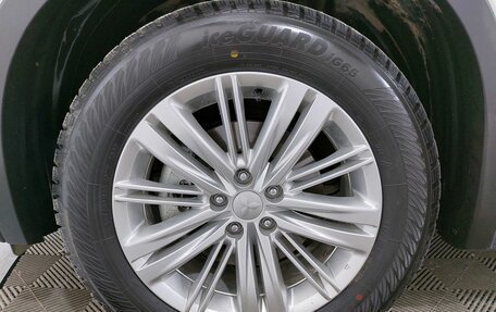 Mitsubishi Outlander, 2022 год, 3 099 000 рублей, 18 фотография