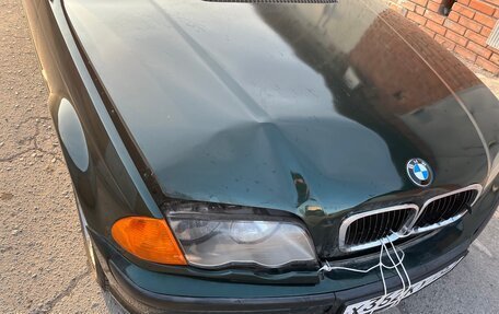 BMW 3 серия, 2000 год, 420 000 рублей, 2 фотография