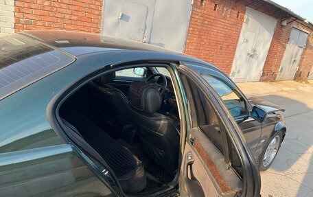 BMW 3 серия, 2000 год, 420 000 рублей, 10 фотография