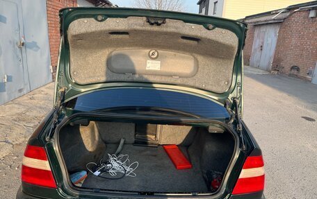 BMW 3 серия, 2000 год, 420 000 рублей, 12 фотография