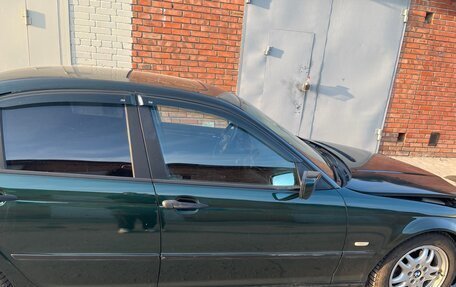 BMW 3 серия, 2000 год, 420 000 рублей, 7 фотография