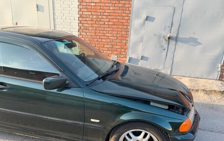 BMW 3 серия, 2000 год, 420 000 рублей, 6 фотография