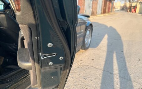 BMW 3 серия, 2000 год, 420 000 рублей, 11 фотография