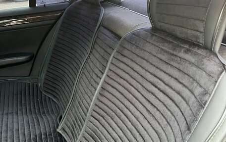 BMW 3 серия, 2000 год, 420 000 рублей, 19 фотография