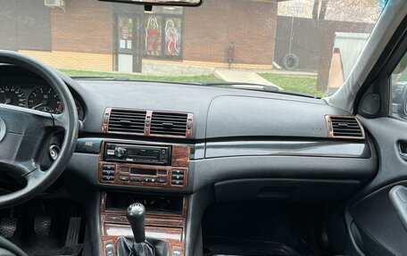 BMW 3 серия, 2000 год, 420 000 рублей, 21 фотография