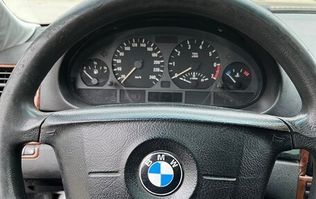 BMW 3 серия, 2000 год, 420 000 рублей, 23 фотография