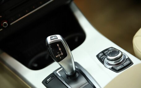 BMW X3, 2011 год, 1 490 000 рублей, 14 фотография