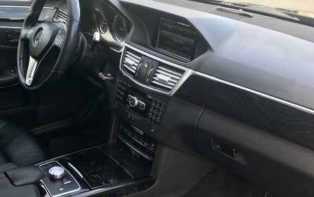 Mercedes-Benz E-Класс, 2012 год, 1 715 000 рублей, 12 фотография