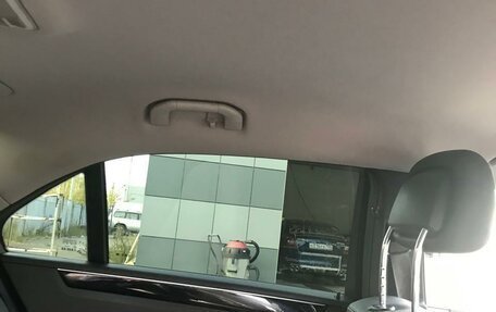 Mercedes-Benz E-Класс, 2012 год, 1 715 000 рублей, 6 фотография