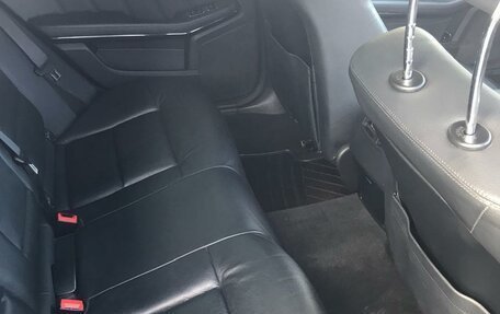 Mercedes-Benz E-Класс, 2012 год, 1 715 000 рублей, 4 фотография