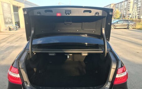 Mercedes-Benz E-Класс, 2012 год, 1 715 000 рублей, 5 фотография