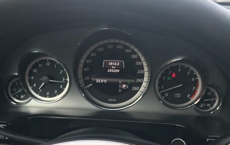 Mercedes-Benz E-Класс, 2012 год, 1 715 000 рублей, 10 фотография