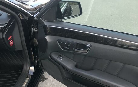 Mercedes-Benz E-Класс, 2012 год, 1 715 000 рублей, 9 фотография