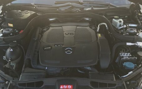 Mercedes-Benz E-Класс, 2012 год, 1 715 000 рублей, 15 фотография