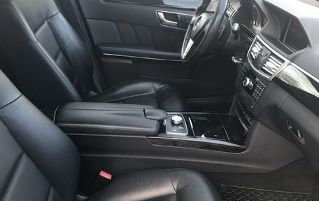 Mercedes-Benz E-Класс, 2012 год, 1 715 000 рублей, 16 фотография