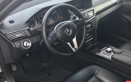 Mercedes-Benz E-Класс, 2012 год, 1 715 000 рублей, 13 фотография