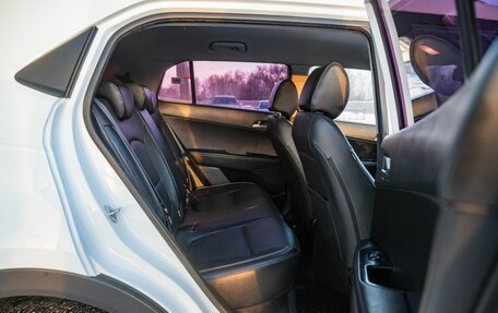 Hyundai Creta I рестайлинг, 2017 год, 1 950 000 рублей, 13 фотография