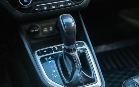 Hyundai Creta I рестайлинг, 2017 год, 1 950 000 рублей, 23 фотография