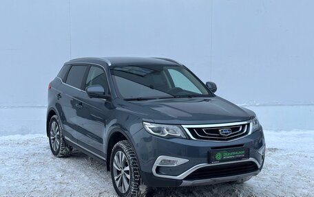Geely Atlas I, 2020 год, 1 820 000 рублей, 3 фотография