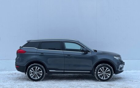 Geely Atlas I, 2020 год, 1 820 000 рублей, 4 фотография