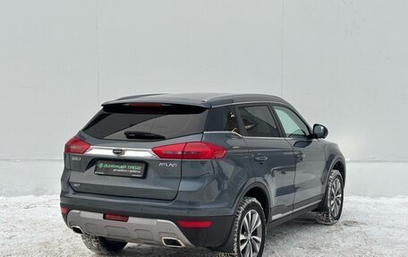 Geely Atlas I, 2020 год, 1 820 000 рублей, 5 фотография