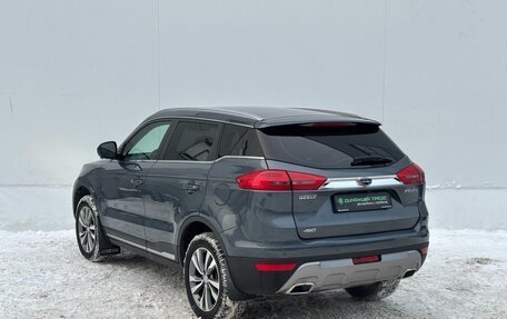 Geely Atlas I, 2020 год, 1 820 000 рублей, 7 фотография