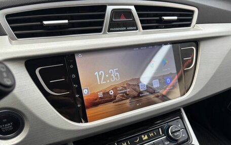 Geely Atlas I, 2020 год, 1 820 000 рублей, 17 фотография