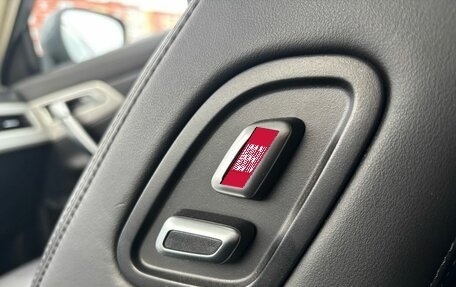 Geely Atlas I, 2020 год, 1 820 000 рублей, 13 фотография