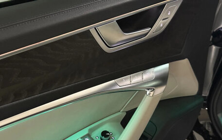 Audi A6, 2023 год, 4 840 000 рублей, 4 фотография