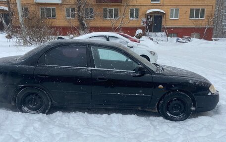 KIA Spectra II (LD), 2006 год, 280 000 рублей, 4 фотография
